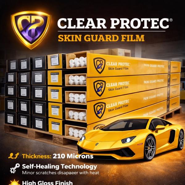 CAR PPF COATING BENEFITS

✅ Pa