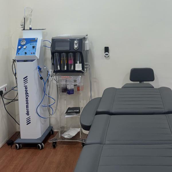 Vibha skin, hair and laser cli