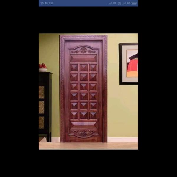 Un size door dealer in trichy 