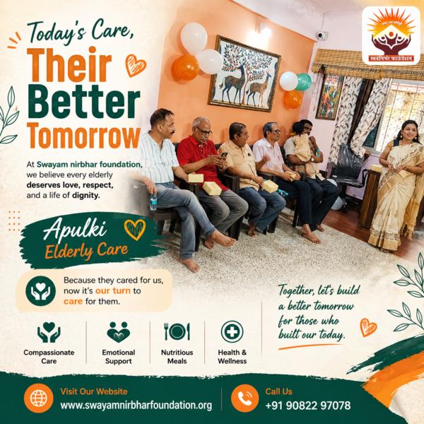 With dedicated caregivers, hyg