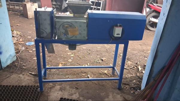 Mariya Engineering Works is a trusted manufacturer