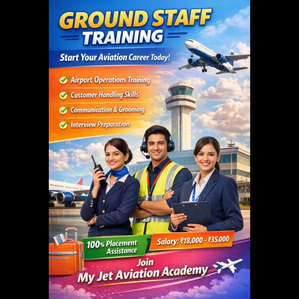 Best Aviation Academy in 