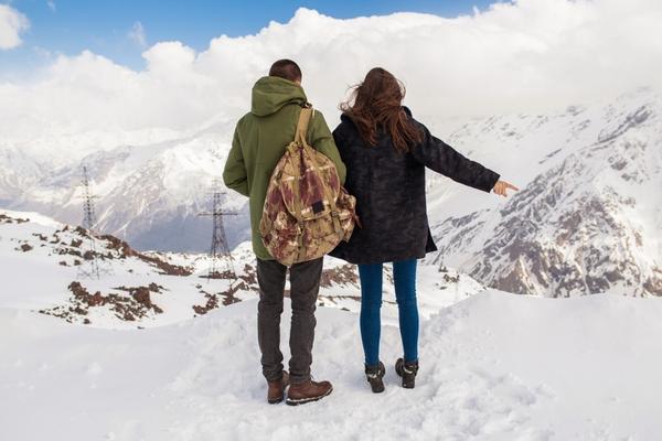 Manali is one of India’s most