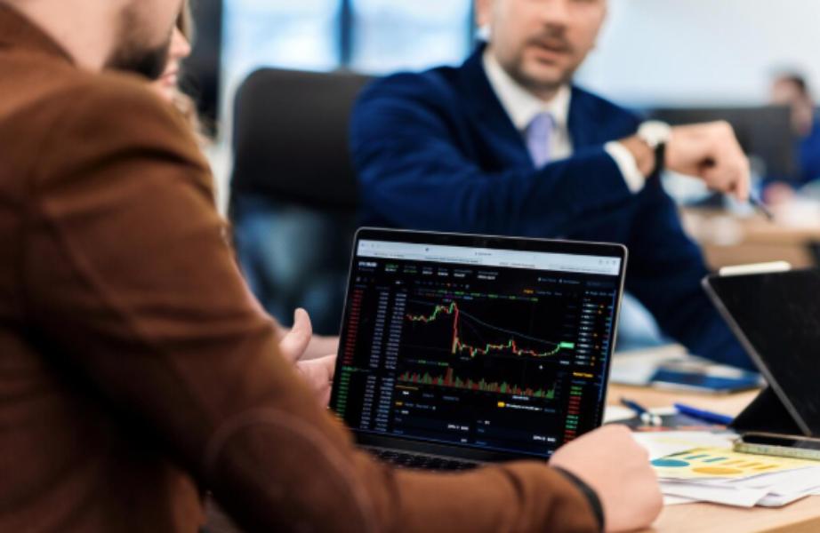 Stock trading classes in 