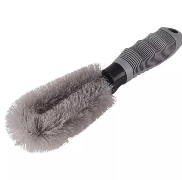 Cleaning brushes play a key role when it comes to 