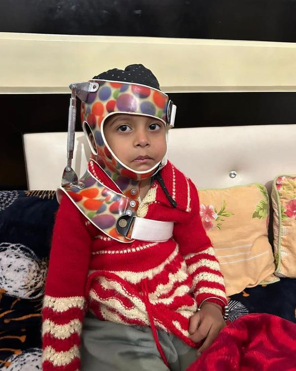 update image