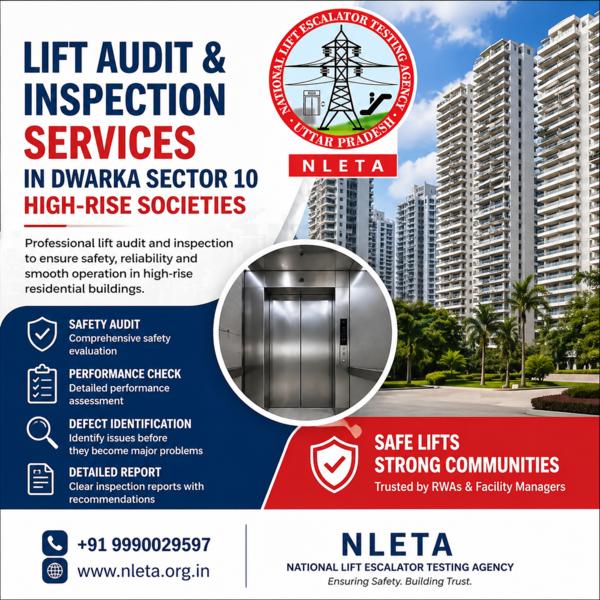 Dwarka Sector 10 is a well-dev