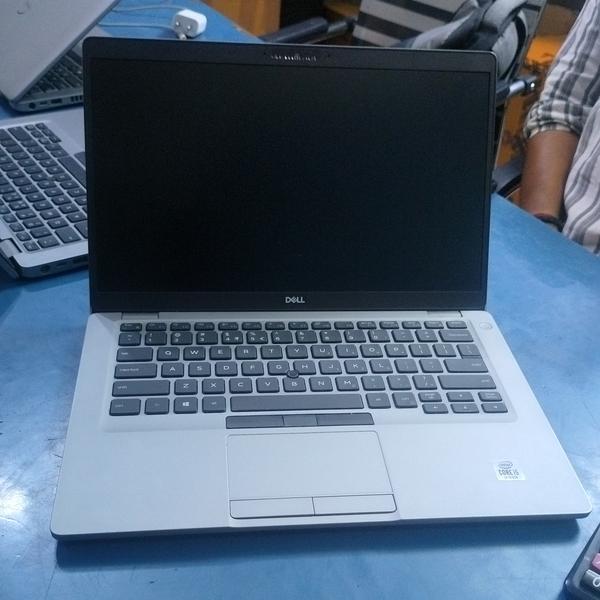 2nd hand l
