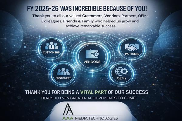 Built Together. Grown Together.As we close FY 202