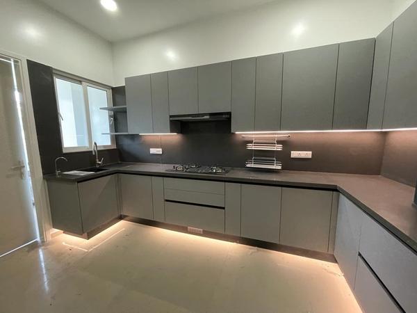 modular kitchen manufacturers 