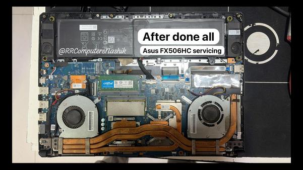 gaming pc cleaning nashik