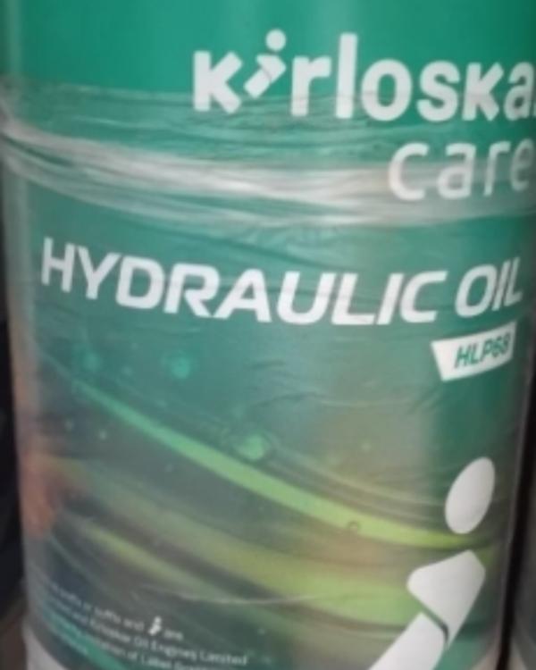 DEF HYD OIL plays an important