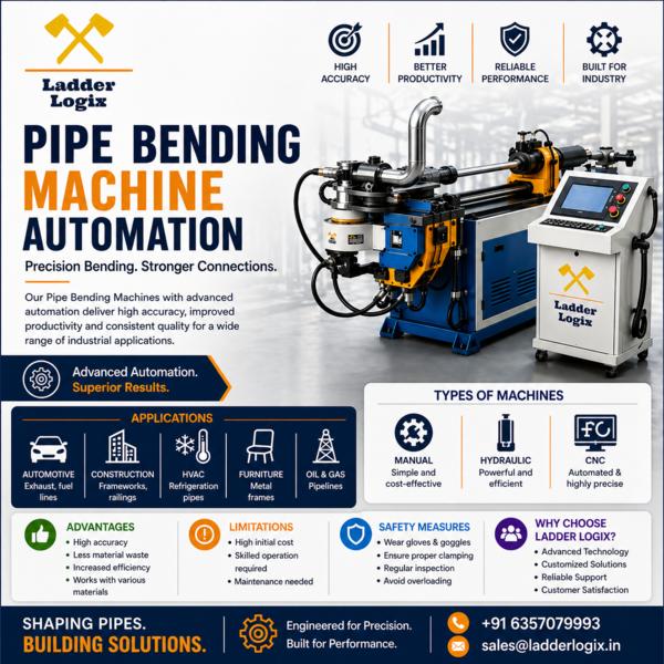 Upgrade your production capabilities with advanced