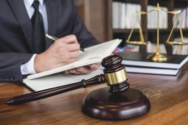 When legal situations escalate