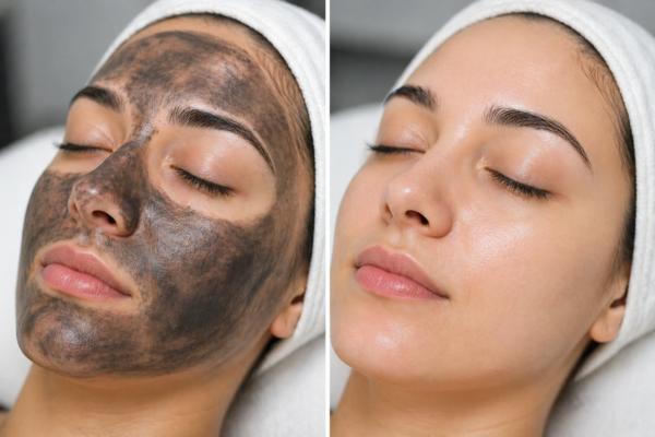 Carbon Laser Facial in Bangalo