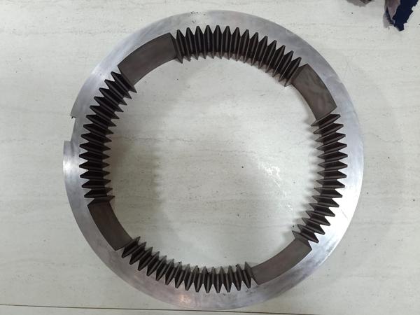 CNC WIRE CUT JOB WORK ON IMPORTED MACHINES We pr