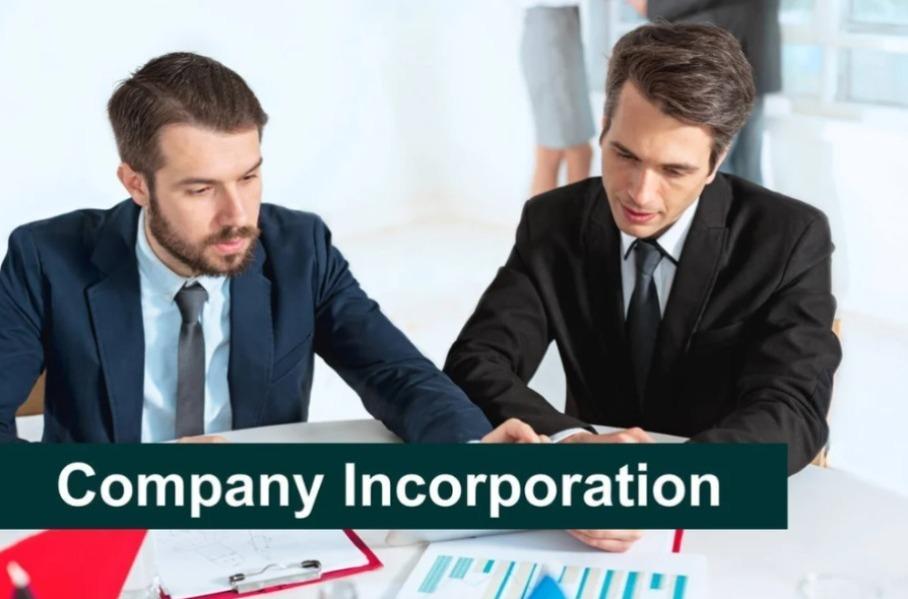 Company incorporation in Benga