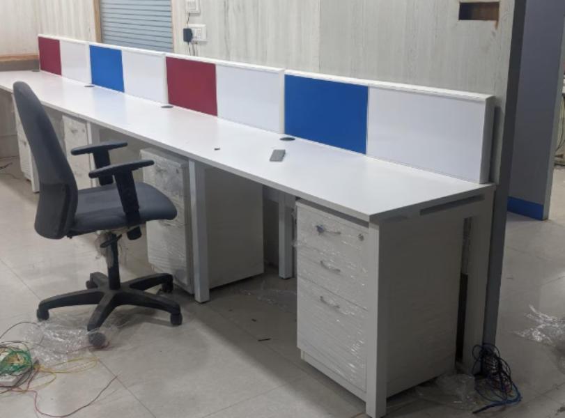 update image
