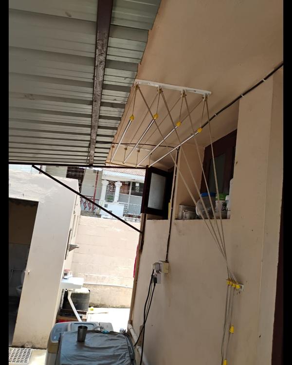 update image