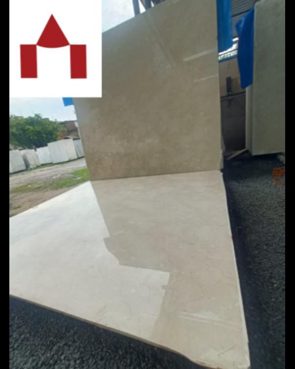 Italian Beige marble has becom