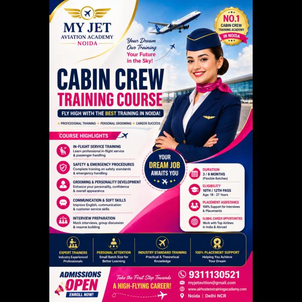 Best Aviation Academy in 