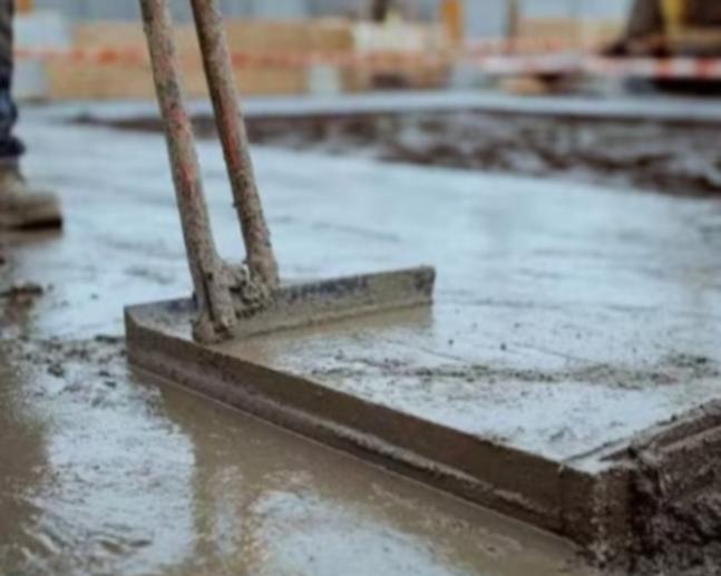 Construction industry growth in Hyderabad is creat