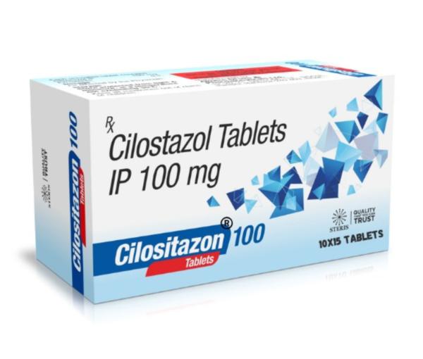 Cilostazol 100 mg Tablet के उपयोग, फायदे और साइड इ