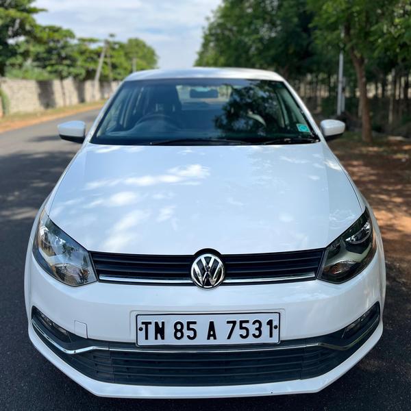 Used Volks