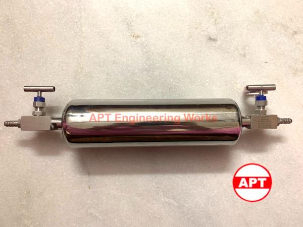 M/s APT Engineering Works are Stainless Steel Tran