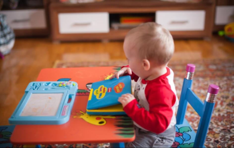 Searching for a nursery p