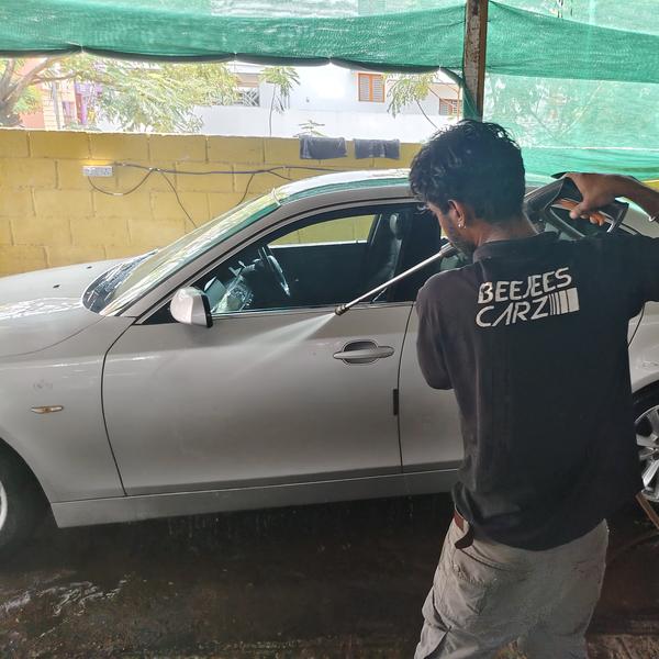 Car Detailing Services Near Me