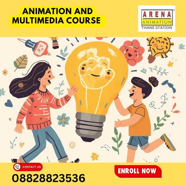  Animation and Multimedia