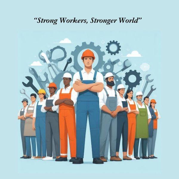 International Workers’ Da