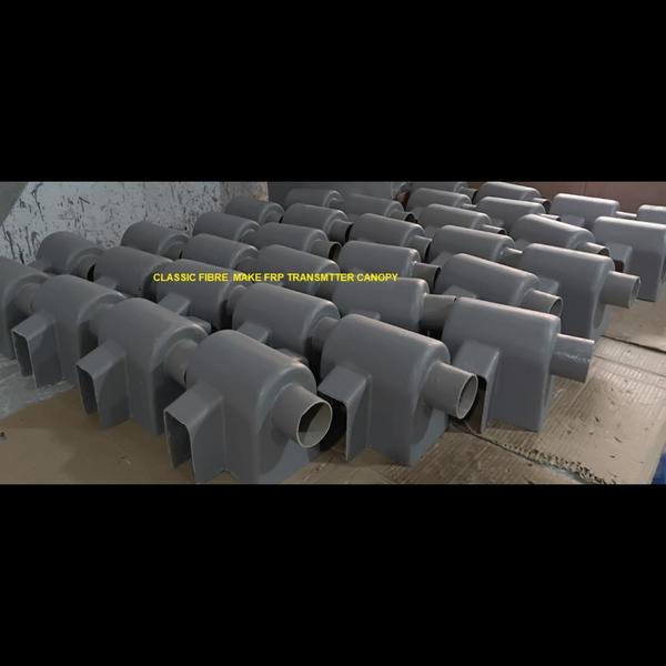 Best FRP Canopy for PT/TT/FT/LT Instruments manufa