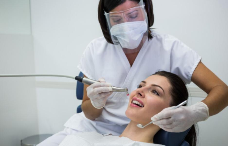 Cosmetic Dentistry has evolved