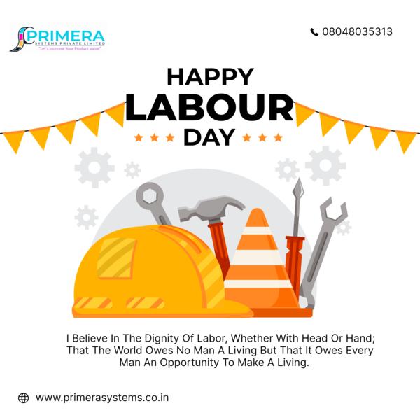 👩‍🏭🌍 Happy Labour Day! A sa