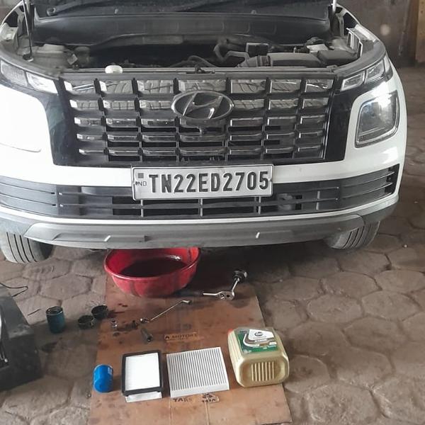 ac repair gas refill chennai
