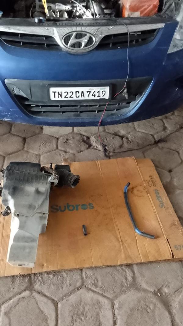 ac repair gas refill chennai