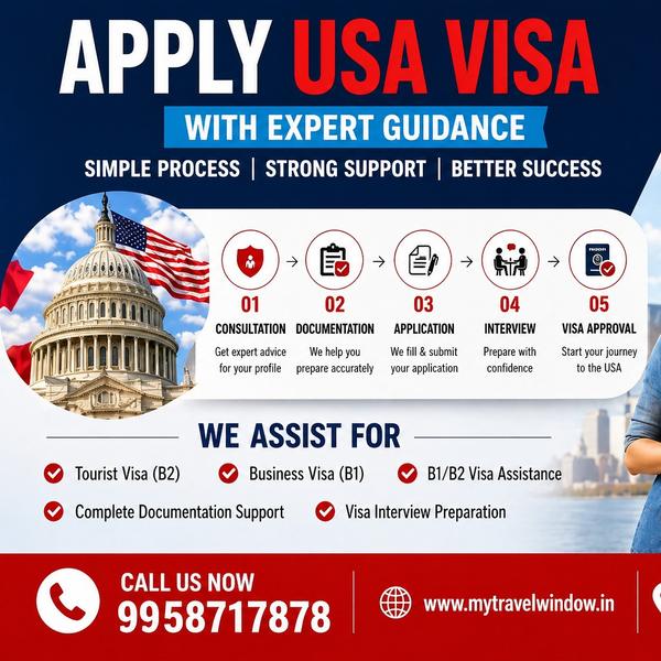 b1 b2 visa interview preparati
