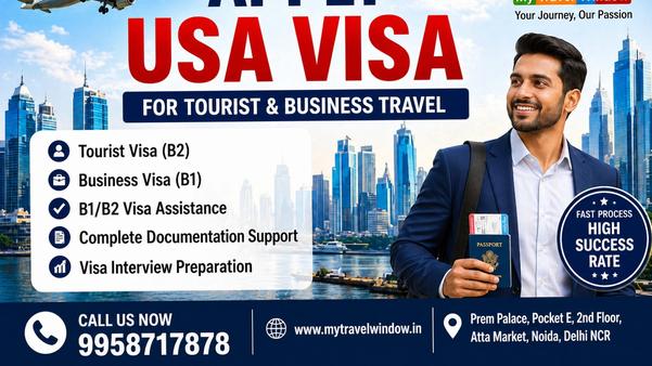 us b1 b2 visa assistance