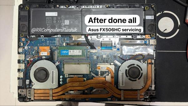 internal dust cleaning nashik