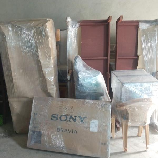 Fast and Efficient Moving Serv