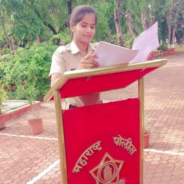 सुर्या अकॅडमी ची विद्यार्