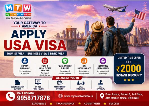 ds 160 form assistance india