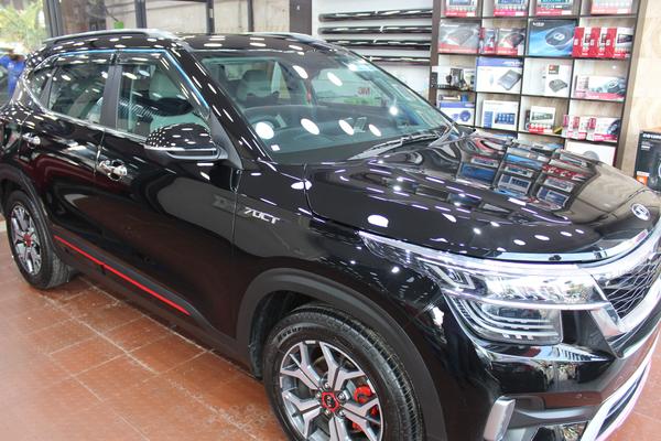 Best Nano ceramic sunfilm from