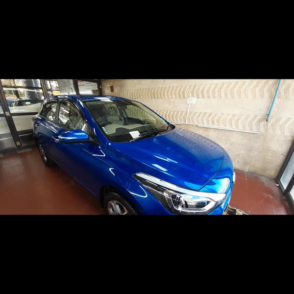 Best Car p