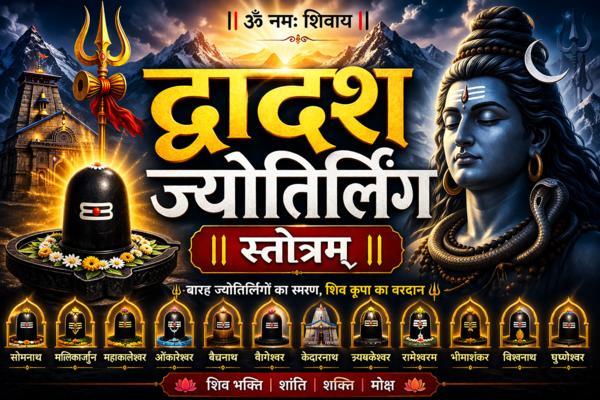 🙏 भगवान Shiva की दिव्य म