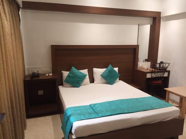 spacious family rooms