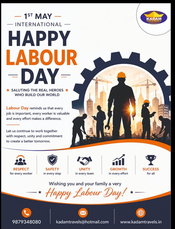 respect workers quotation