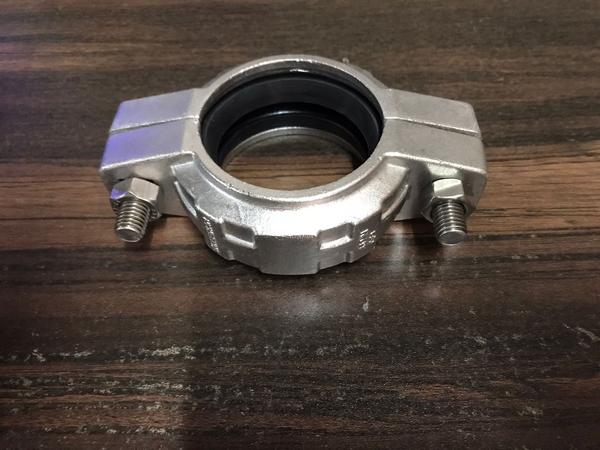 Duplex S32205 Victaulic Coupling – Manufacturer, S